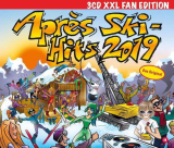 : Apres Ski Hits 2019 (Xxl Fan Edition) (2018)