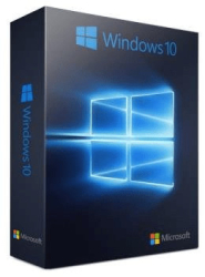 : Microsoft Windows 10 Rs5 1809 30in1 Extended 