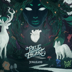 : Pale Heart - Jungleland (2018)