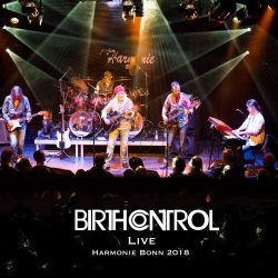 : Birth Control - Live Harmonie Bonn (2018)