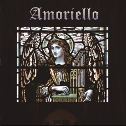 : Amoriello - Amoriello (2018)