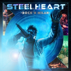 : Steelheart - Rockn Milan (Live) (2018)