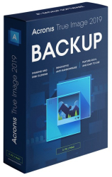 : Acronis True Image 2019 Build 14690