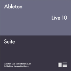 : Ableton Live Suite v10.0.3