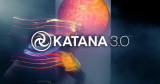 : The Foundry Katana v3.0.4