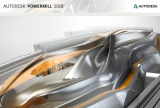 : Autodesk PowerMill Ultimate 2018