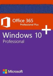 : Windows 10 Rs4 Pro v1803.17134 inkl. Office Pro Plus 2019
