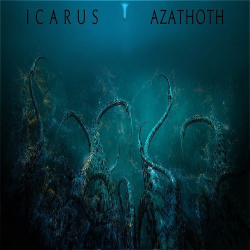 : Icarus - Azathoth (2018)