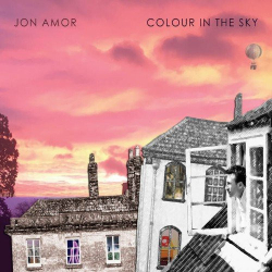: Jon Amor - Colour In The Sky (2018)