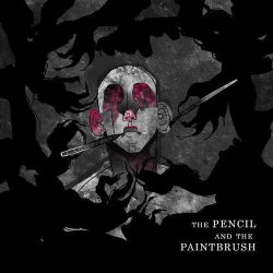 : Matthew Fearnley - The Pencil And The Paintbrush (2018)