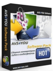 : Avs4You Software Aio Installation Package v4.1.2