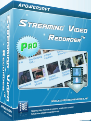 : Apowersoft Streaming Video Recorder v6.4.5
