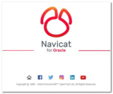 : Navicat for Oracle v12.1.7 