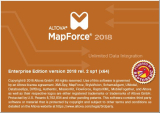 : Altova MapForce Enterprise 2018 v20.2.1