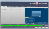 : Active@ Boot Disk v13.0.0.5 Win10 Pe