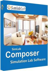 : Simlab Composer v9.0.9