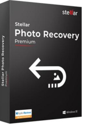 : Stellar Photo Recovery Premium v9.0