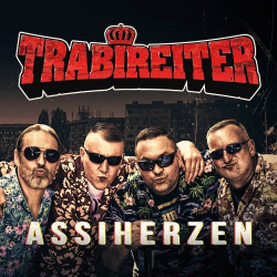 : Trabireiter - Assiherzen (2018)