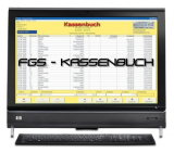 : FGS.CashBook Kassenbuch v6.6