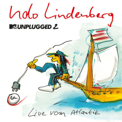 : Udo Lindenberg - Mtv Unplugged 2 - Live vom Atlantik (2018)