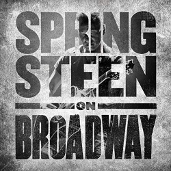 : Bruce Springsteen - Springsteen on Broadway (2018)