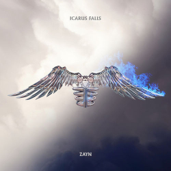 : Zayn - Icarus Falls (2018)
