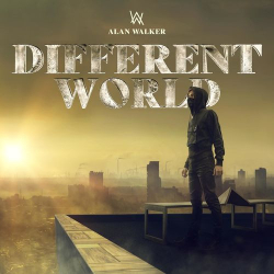 : Alan Walker - Different World (2018)