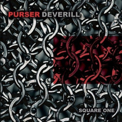 : Purser Deverill - Square One (2018)