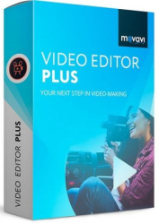 : Movavi Video Editor Plus v15.1.0