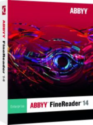 : Abbyy FineReader Corporate v14.0.107.212