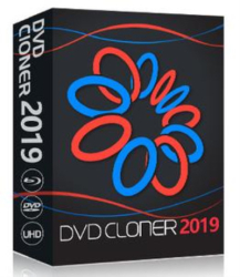 : DVD-Cloner Gold / Platinum 2019 v16.00 Build 1441