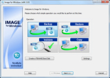 : TeraByte Drive Image Backup & Restore Suite v3.25
