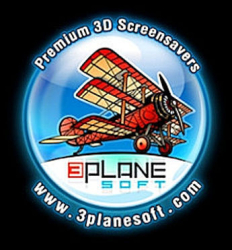 : 3Planesoft - 103 Premium 3D Screensaver & Wallpaper