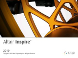 : Altair Inspire 2019 