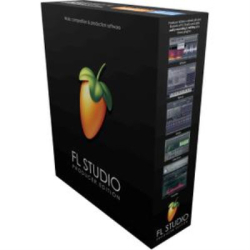 : Image-Line FL Studio v20.0.4.6