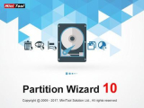 : MiniTool Partition Wizard v10.3 Technician 