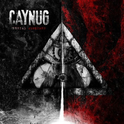 : Caynug - Mental Junkyard (2018) 