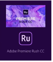 : Adobe Pre Rush CC 2019 v1.0.2085