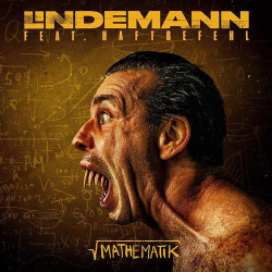 : Lindemann feat. Haftbefehl - Mathematik (Cdm) (2018)