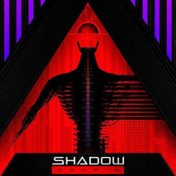 : Shadow Domain – Digital Divide (2018)