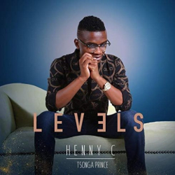 : Henny C Tsonga Prince – Levels (2018)