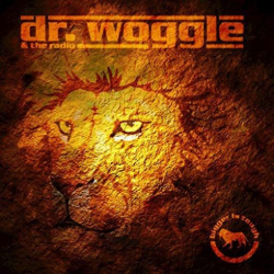 : Dr. Woggle & The Radio – Bigger Is Tough (2018)
