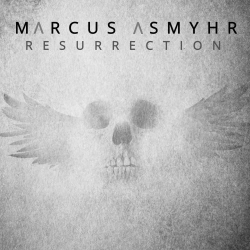 : Marcus Asmyhr - Resurrection (2018)