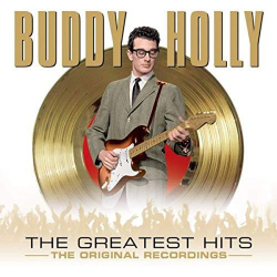 : Buddy Holly - Buddy Holly: The Greatest Hits (2018)