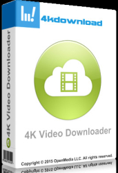 : 4K Video Downloader v4.4.11 + Portable