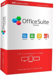 : OfficeSuite Premium Edition v2.90.18486