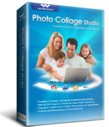 : Wondershare Photo Collage Studio 2010