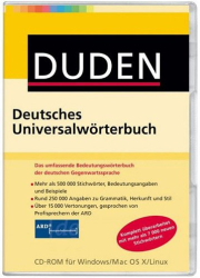 : DUDEN.Deutsches Universalwörterbuch 2011