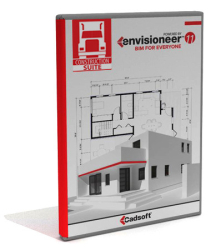 : Cadsoft Envisioneer Construction-Suite v12.3