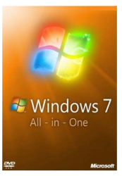: Windows 7 Sp1 Aio 5in1 VL Pre-Activated Dez 2018